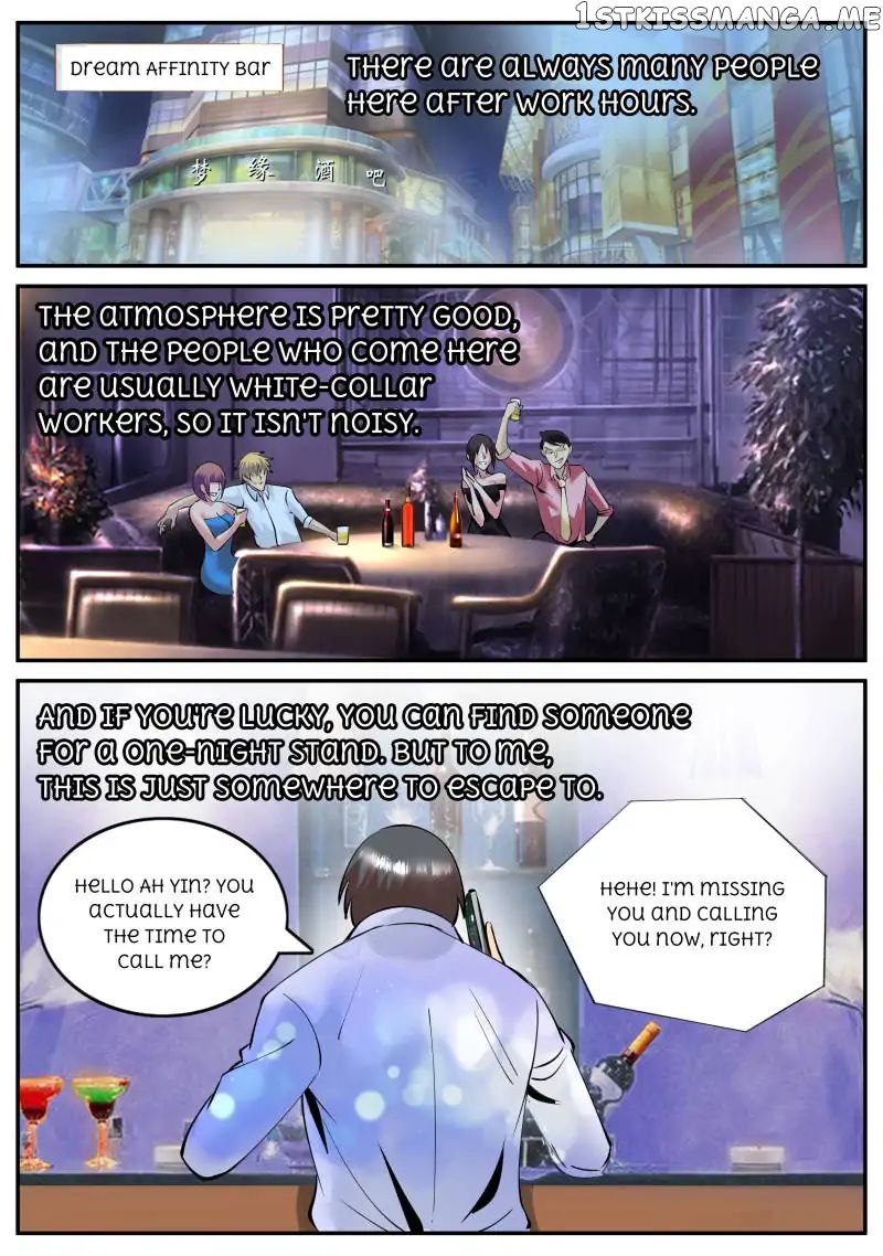 The Superb Captain In The City chapter 39 - page 7