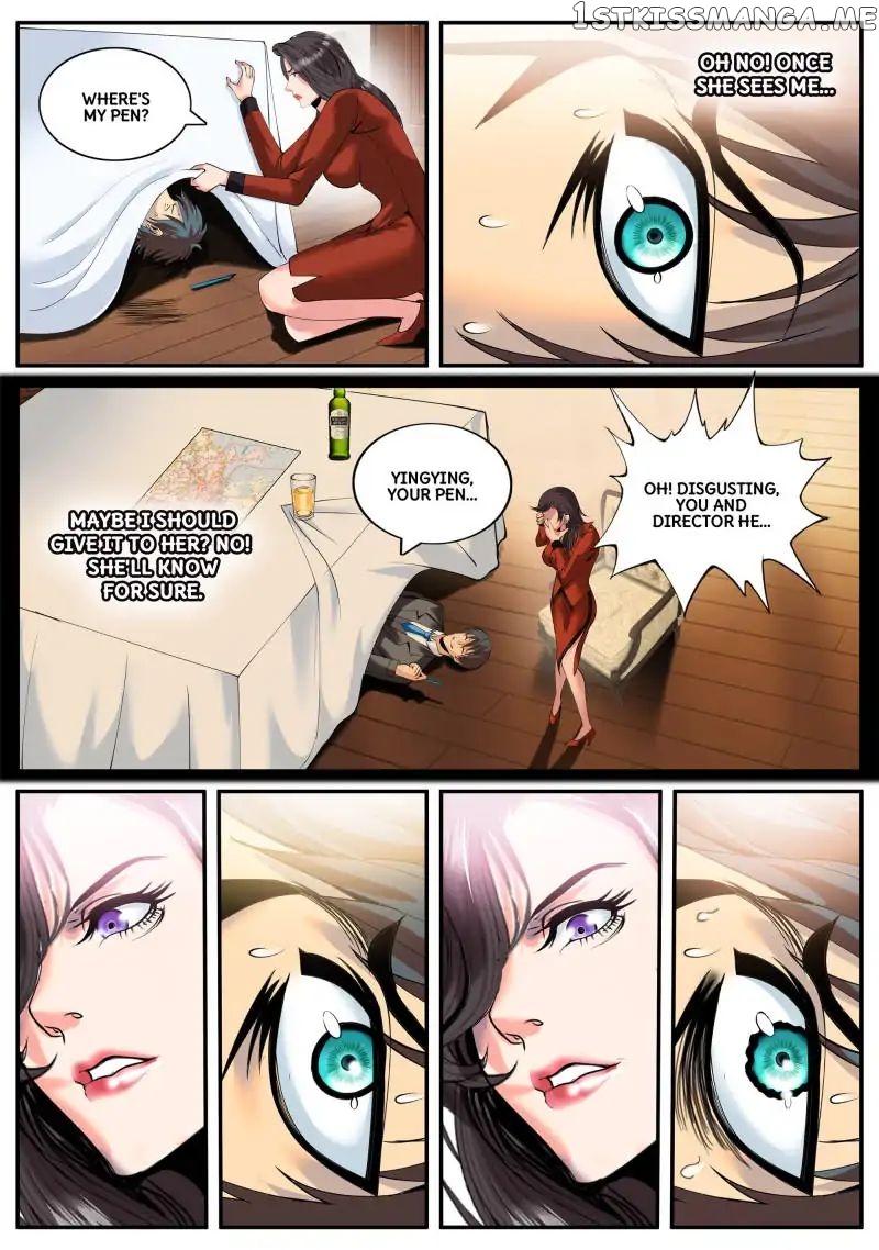The Superb Captain In The City chapter 75 - page 10