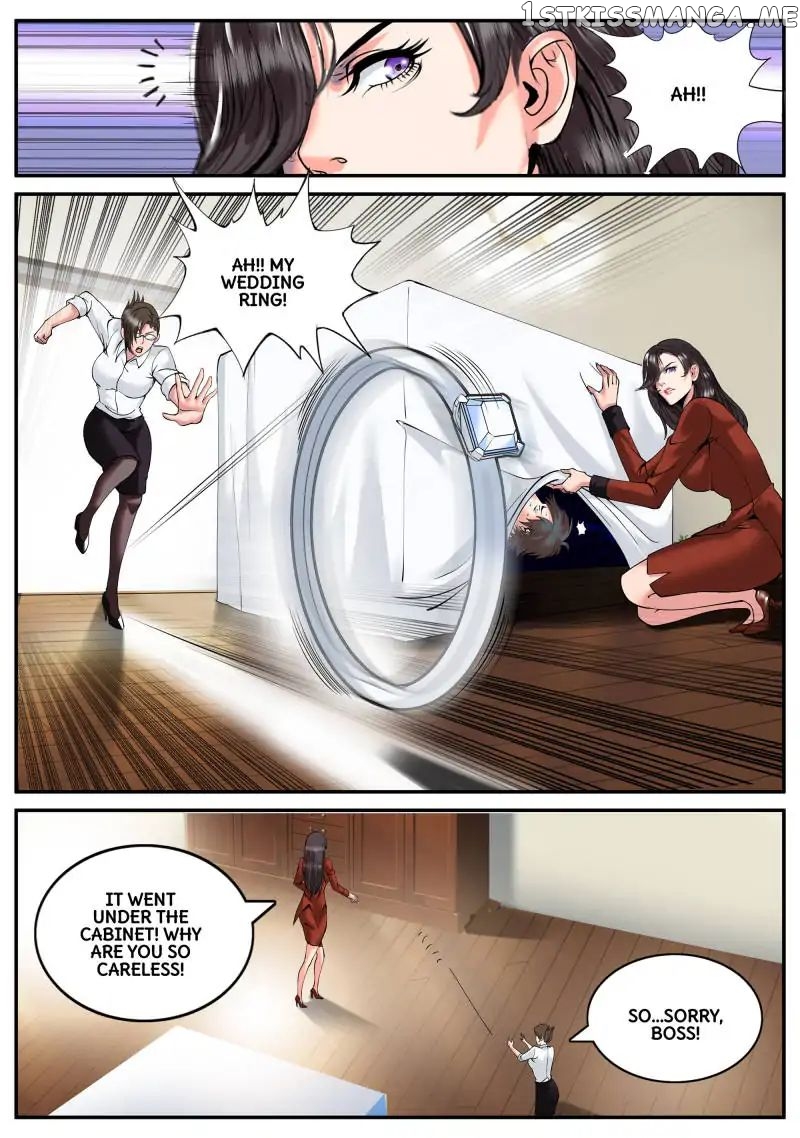 The Superb Captain In The City chapter 75 - page 11
