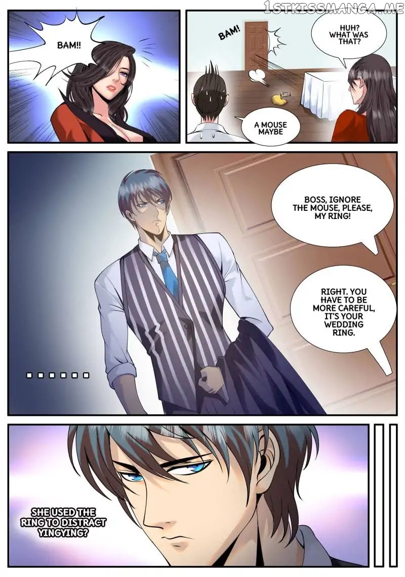 The Superb Captain In The City chapter 75 - page 12