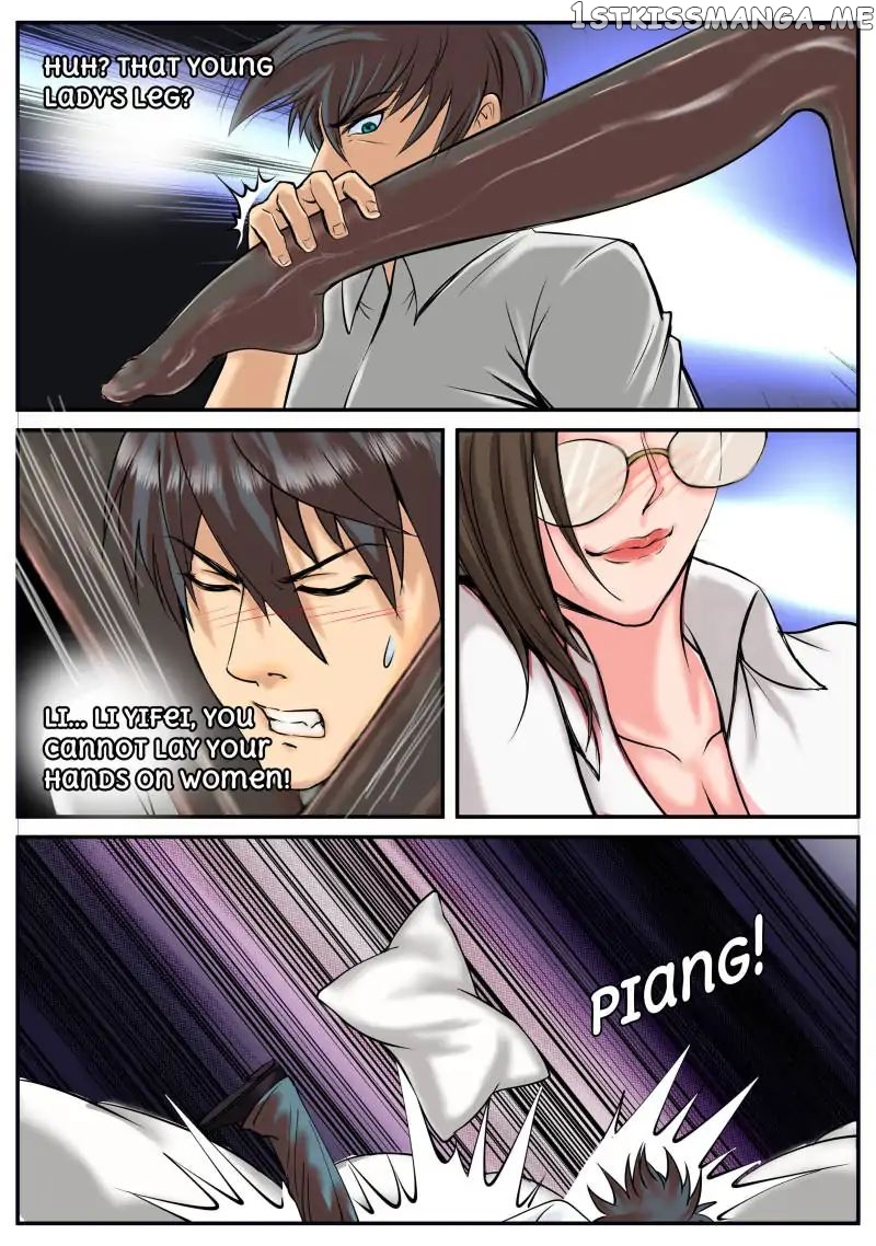 The Superb Captain In The City chapter 40 - page 14