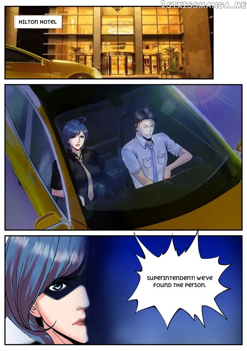 The Superb Captain In The City chapter 40 - page 16