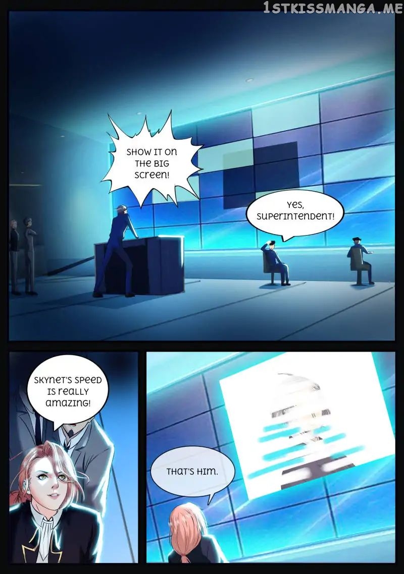 The Superb Captain In The City chapter 40 - page 17