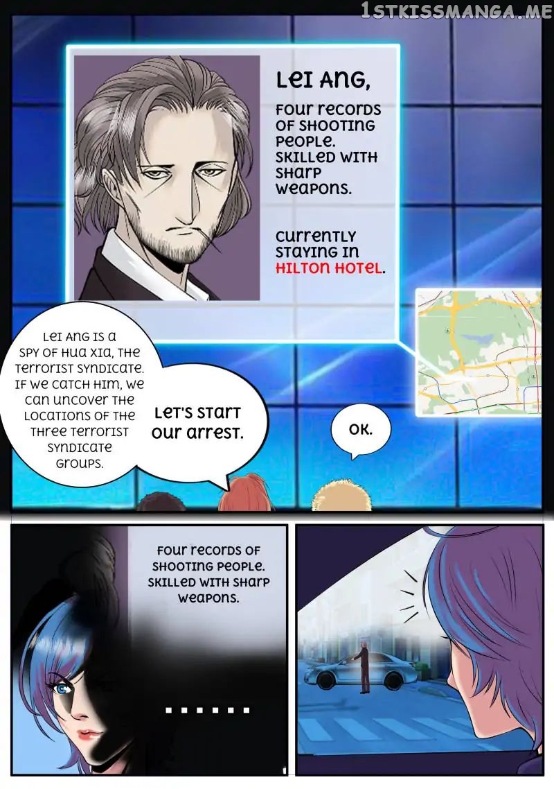 The Superb Captain In The City chapter 40 - page 18