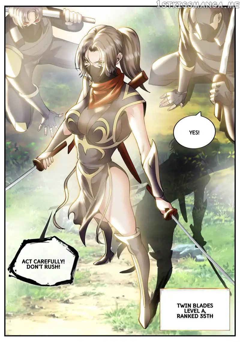 The Superb Captain In The City chapter 76 - page 15