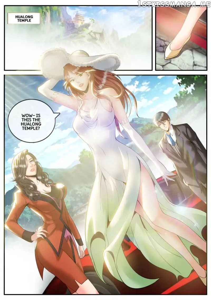 The Superb Captain In The City chapter 76 - page 2