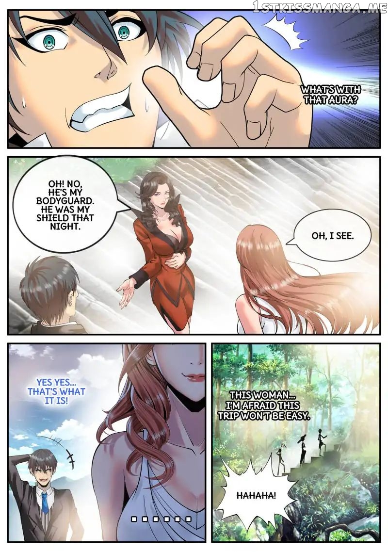The Superb Captain In The City chapter 76 - page 6