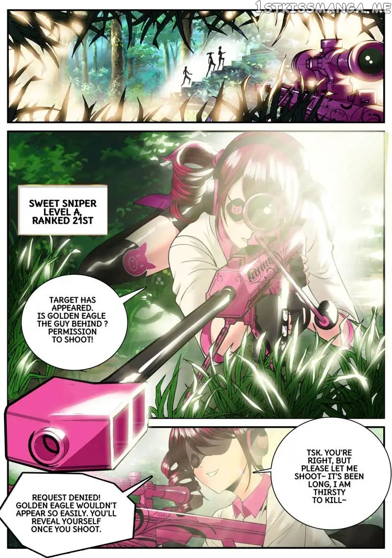 The Superb Captain In The City chapter 76 - page 7