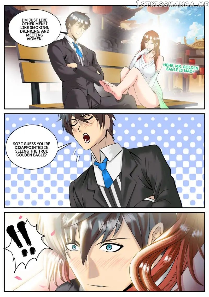 The Superb Captain In The City chapter 77 - page 12