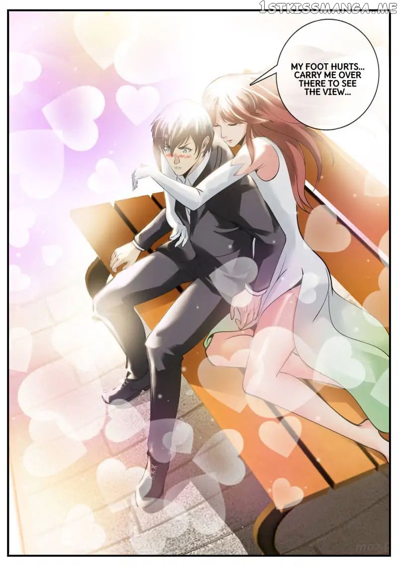The Superb Captain In The City chapter 77 - page 13