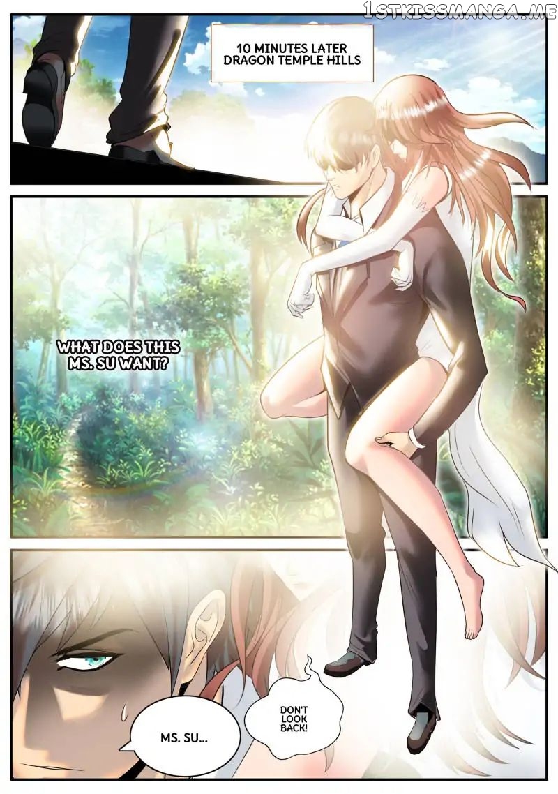 The Superb Captain In The City chapter 77 - page 14