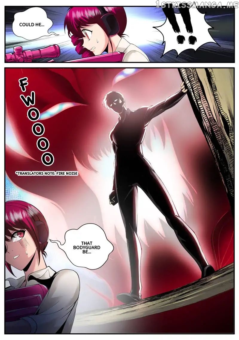 The Superb Captain In The City chapter 78 - page 12