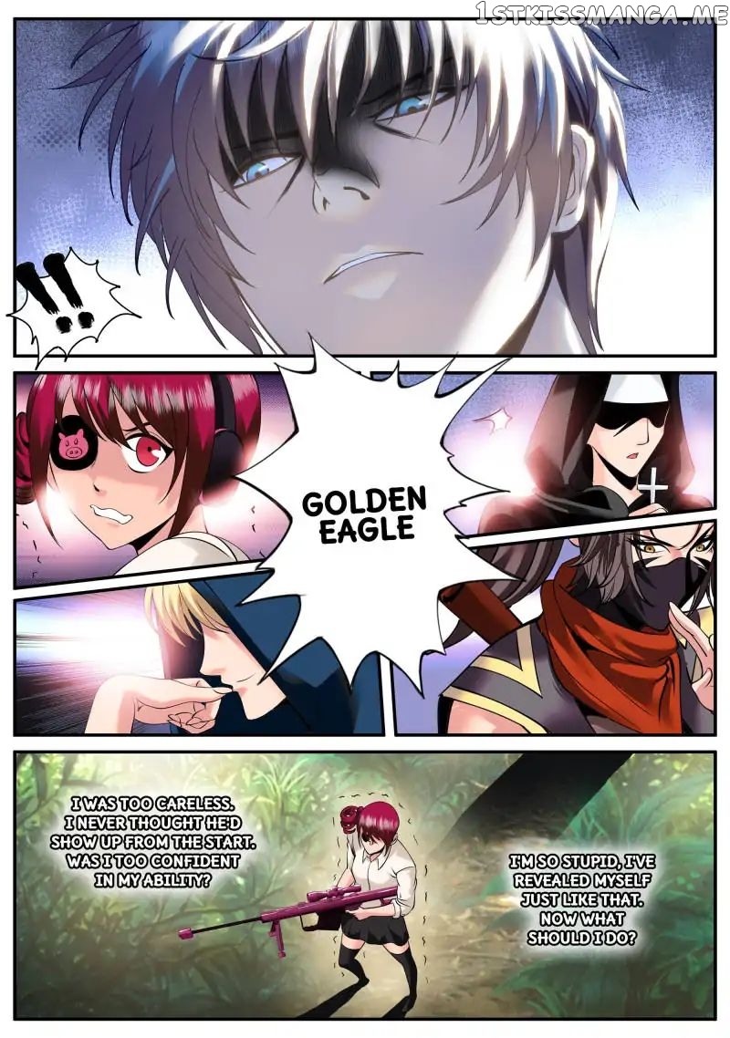 The Superb Captain In The City chapter 78 - page 13
