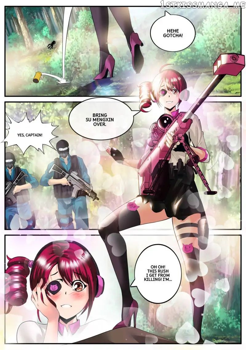 The Superb Captain In The City chapter 78 - page 9