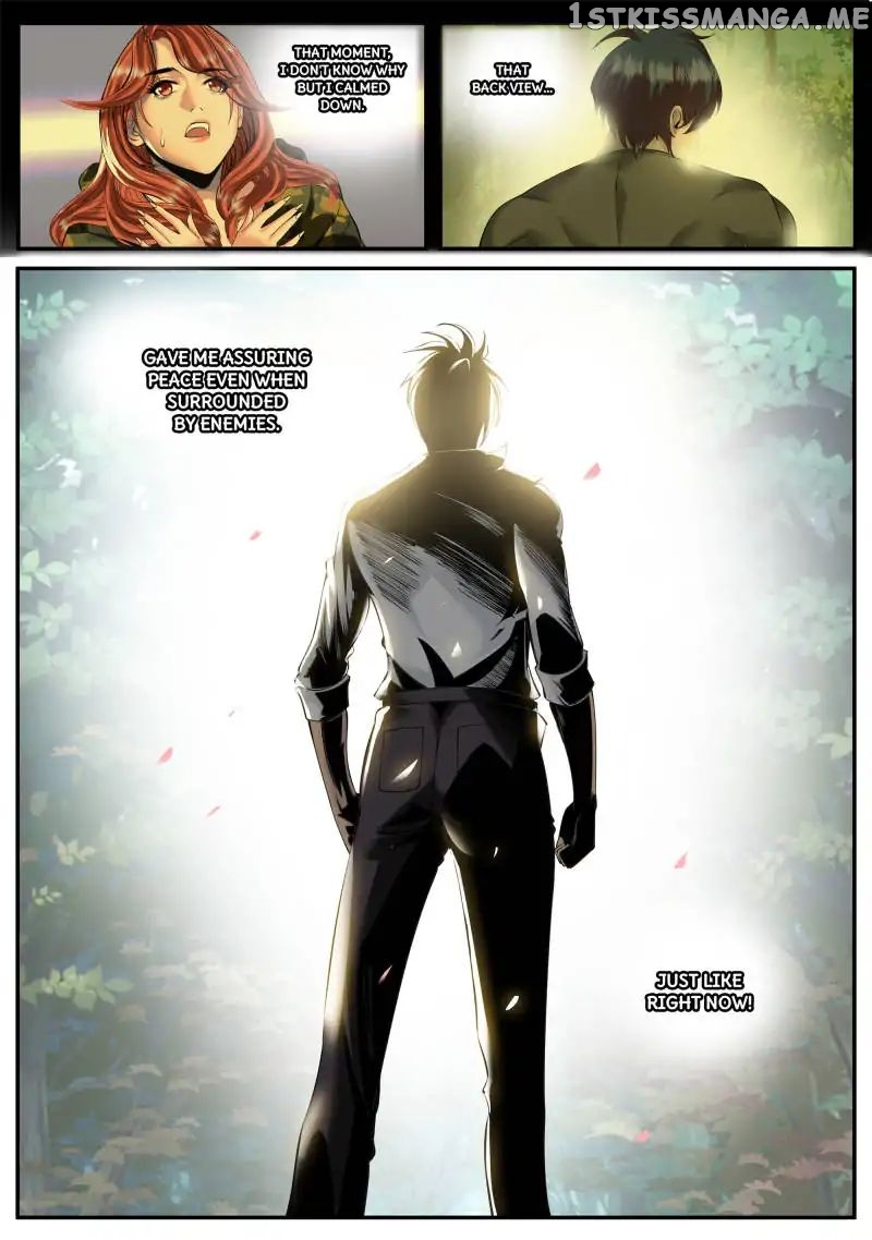 The Superb Captain In The City chapter 79 - page 11