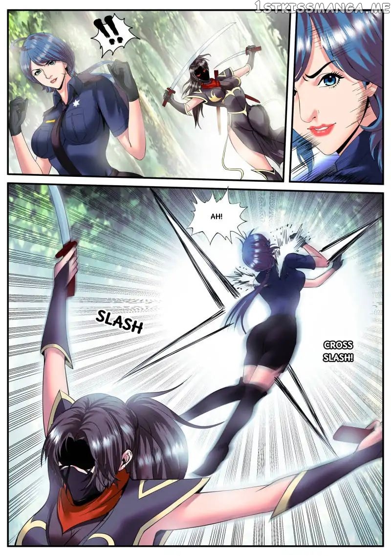 The Superb Captain In The City chapter 79 - page 14