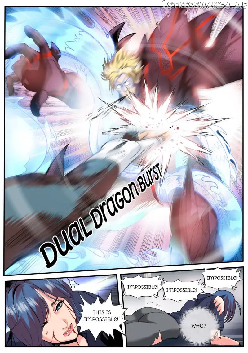 The Superb Captain In The City chapter 63 - page 12