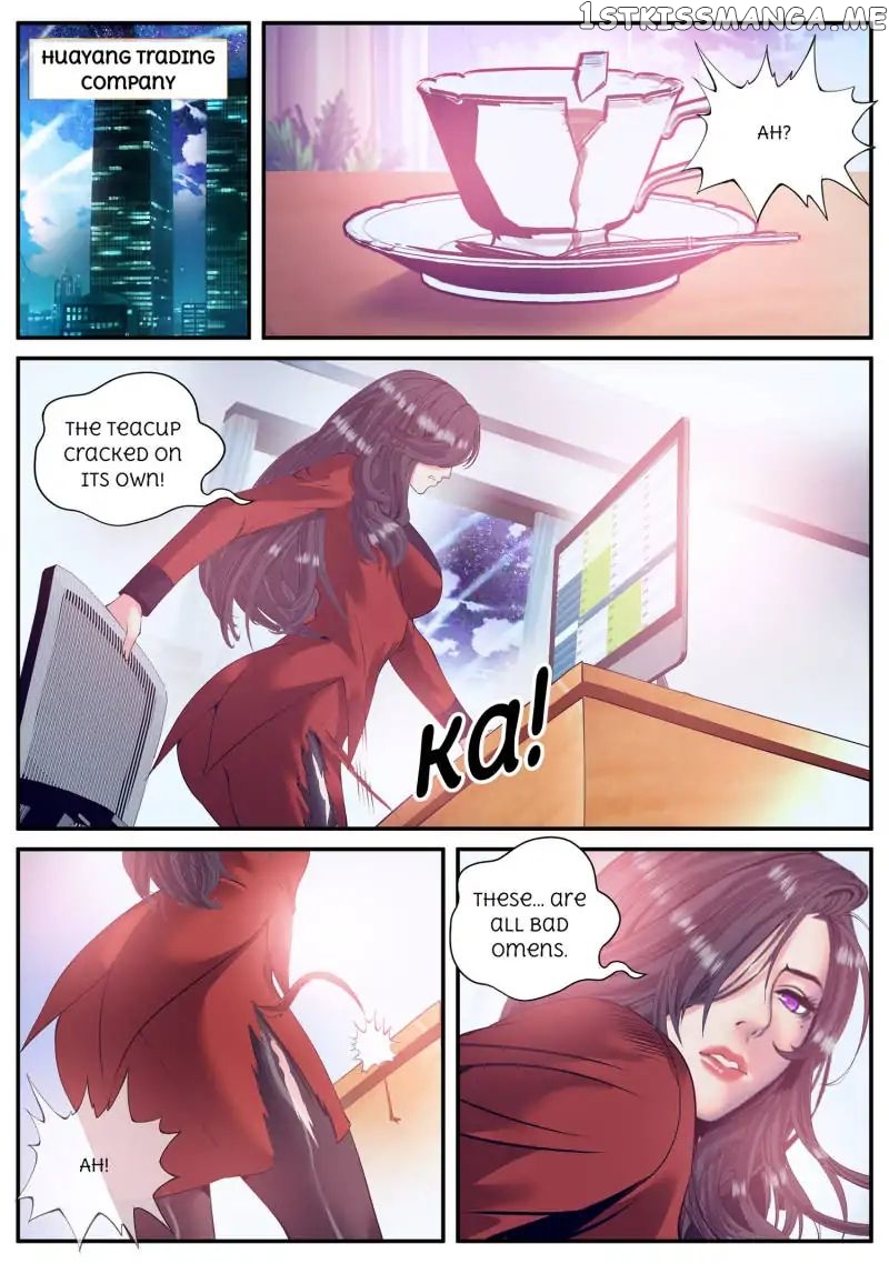 The Superb Captain In The City chapter 63 - page 2