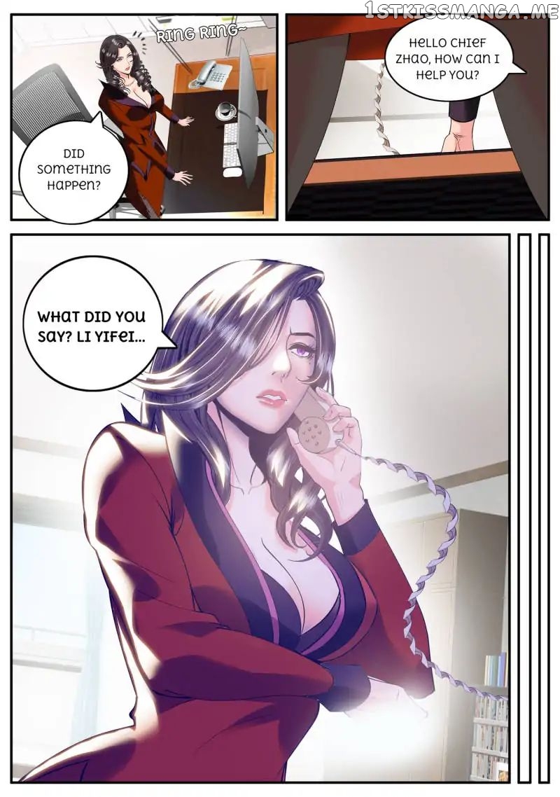 The Superb Captain In The City chapter 63 - page 3