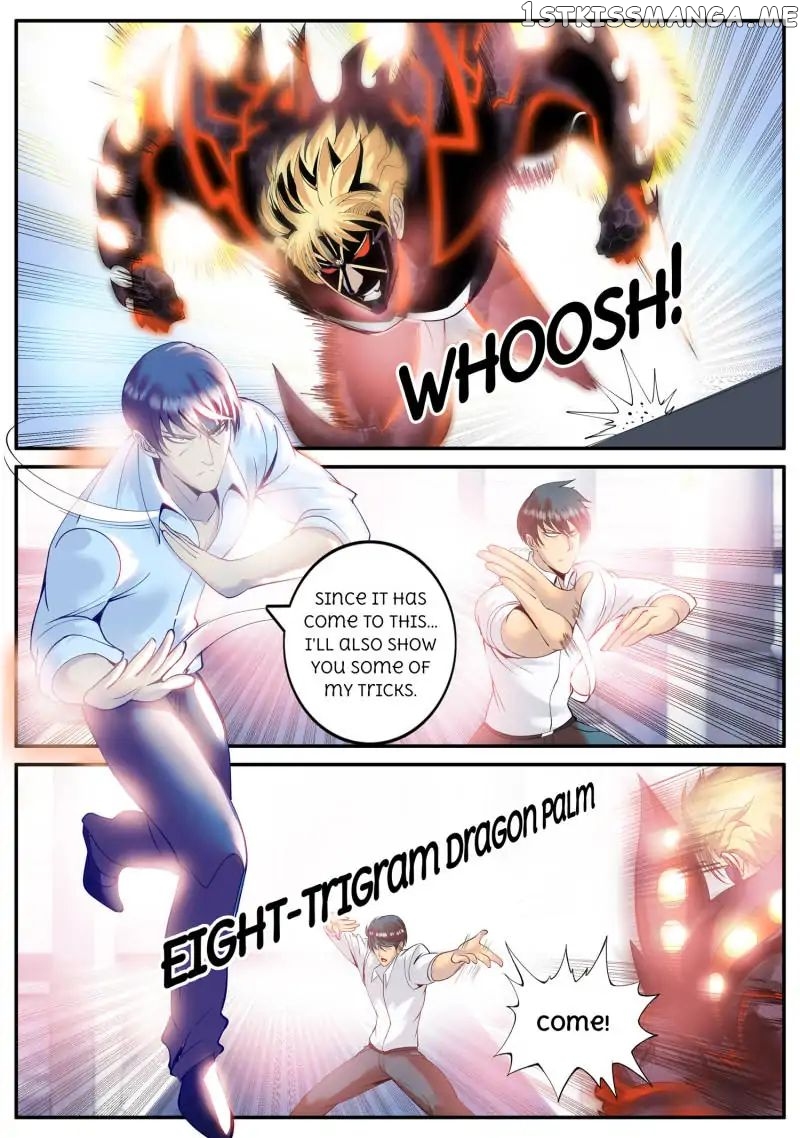 The Superb Captain In The City chapter 63 - page 6