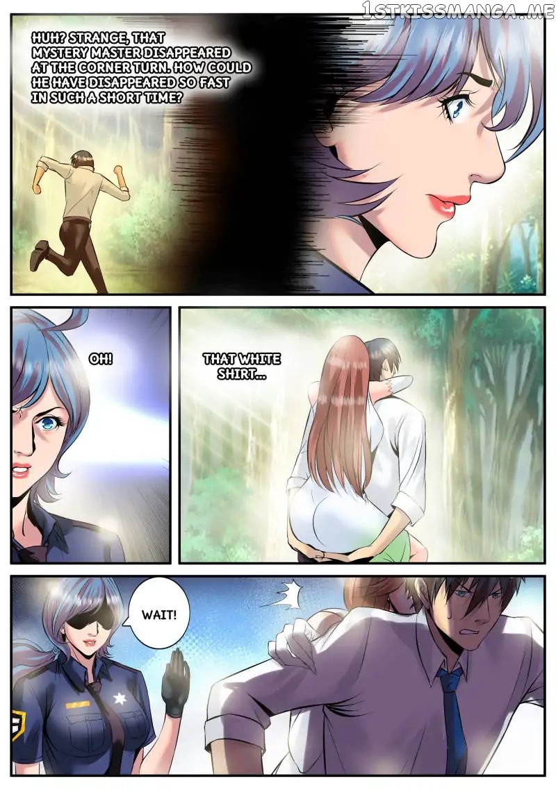 The Superb Captain In The City chapter 81 - page 14