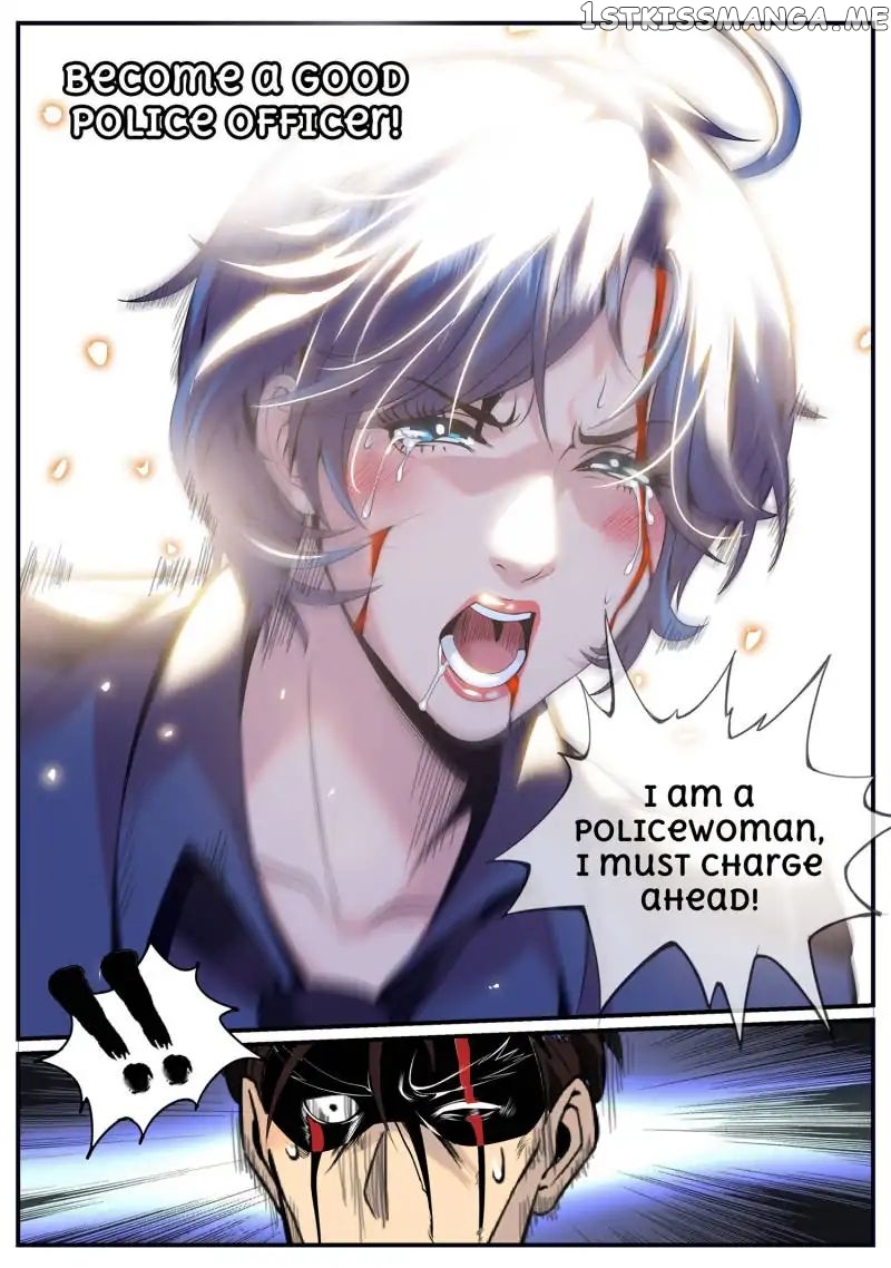 The Superb Captain In The City chapter 61 - page 10