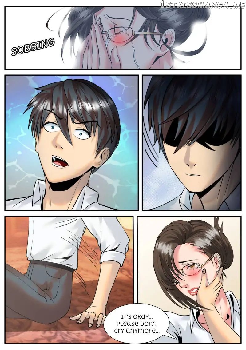 The Superb Captain In The City chapter 42 - page 13