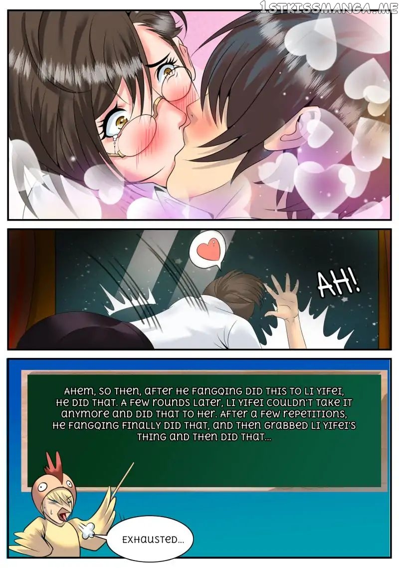 The Superb Captain In The City chapter 42 - page 15