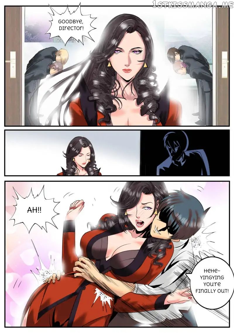 The Superb Captain In The City chapter 21 - page 2