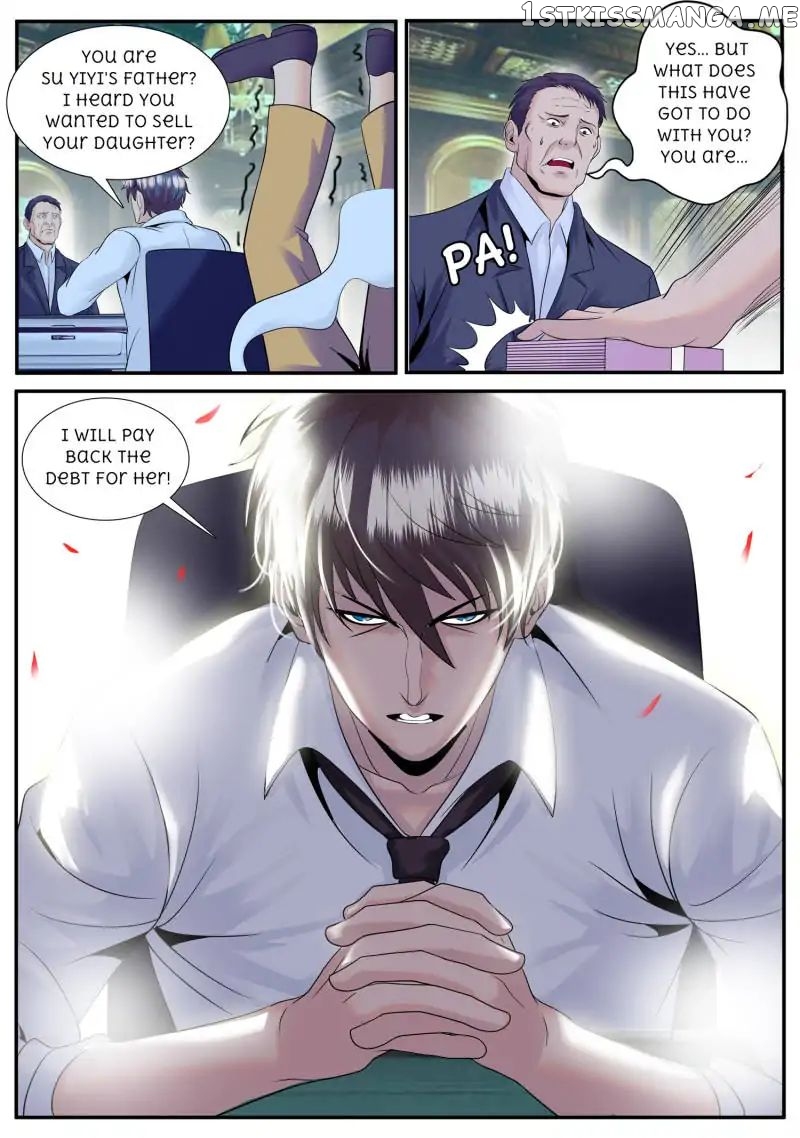 The Superb Captain In The City chapter 50 - page 7