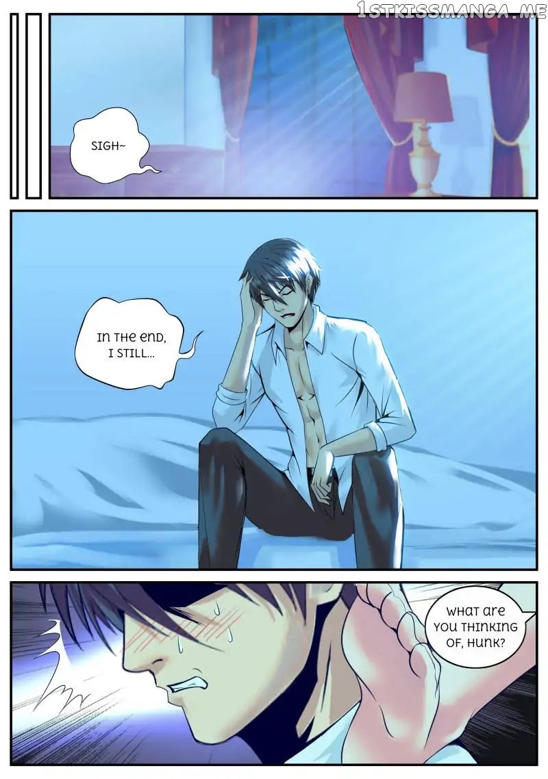 The Superb Captain In The City chapter 43 - page 3