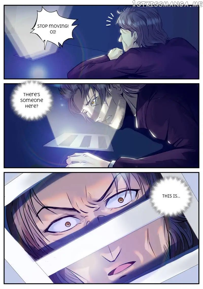 The Superb Captain In The City chapter 44 - page 8