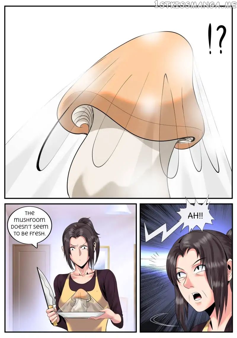 The Superb Captain In The City chapter 13 - page 1