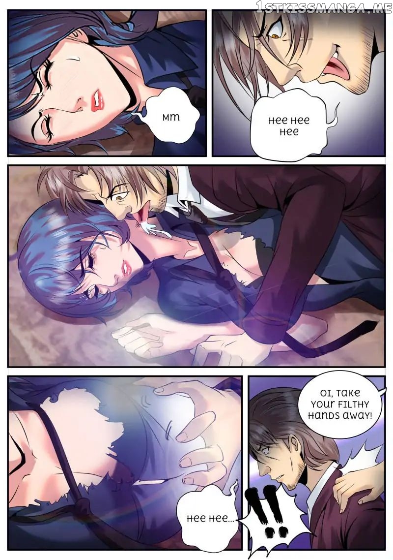 The Superb Captain In The City chapter 45 - page 10