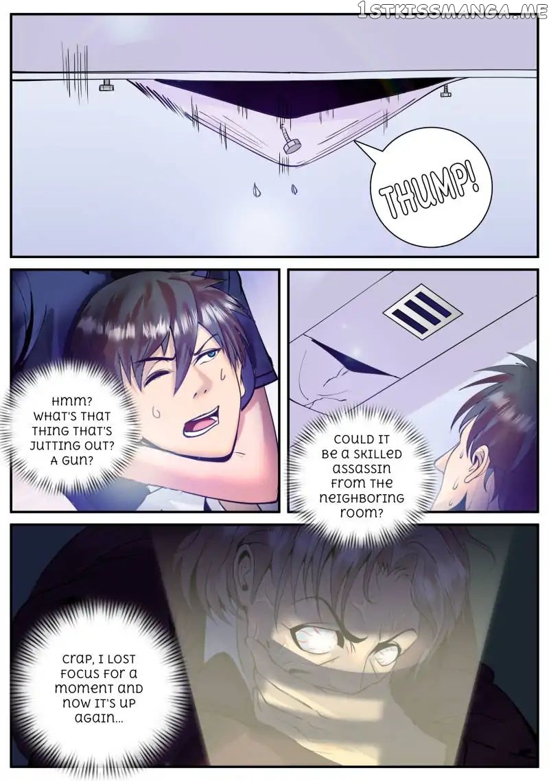 The Superb Captain In The City chapter 45 - page 2