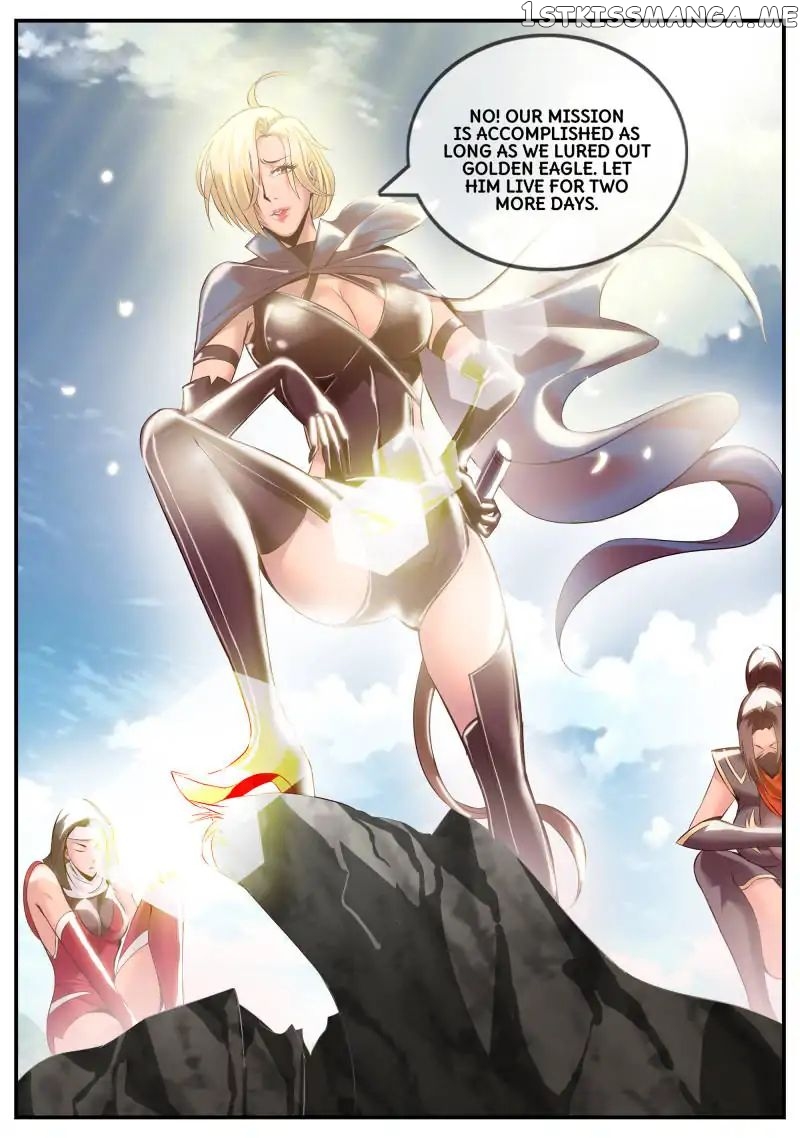 The Superb Captain In The City chapter 82 - page 14