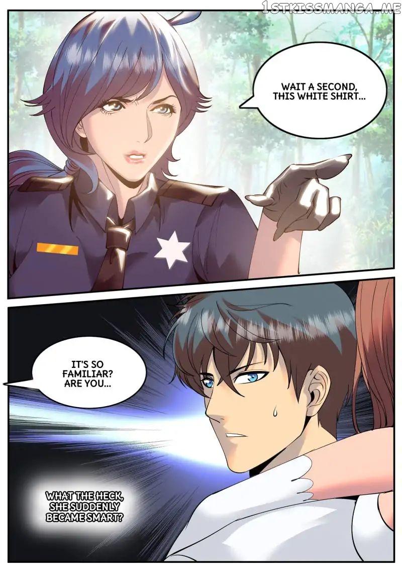 The Superb Captain In The City chapter 82 - page 2