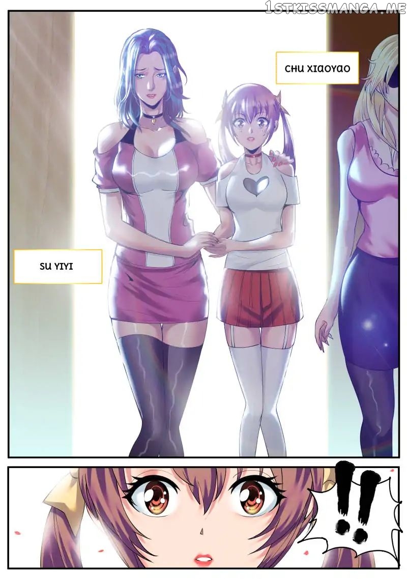 The Superb Captain In The City chapter 48 - page 11