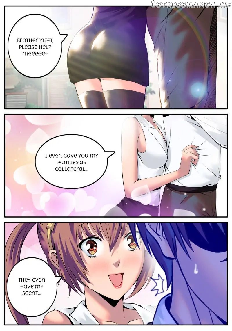 The Superb Captain In The City chapter 48 - page 2