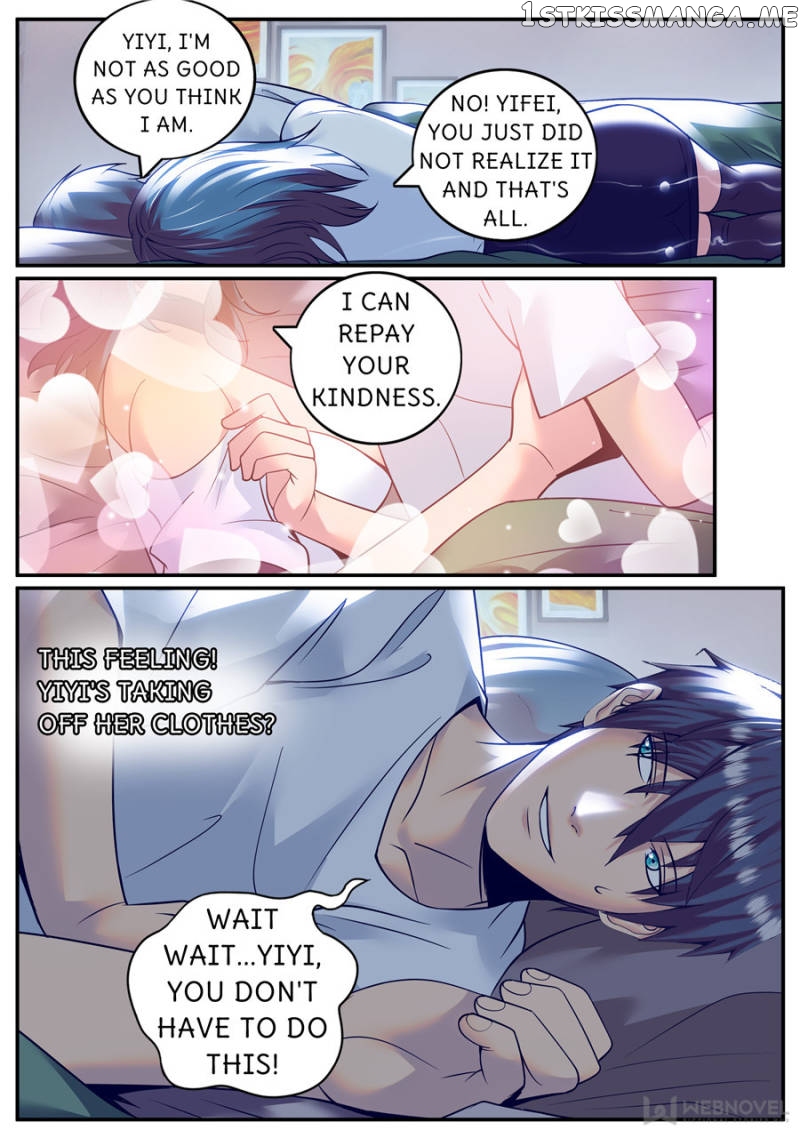 The Superb Captain In The City chapter 231 - page 9