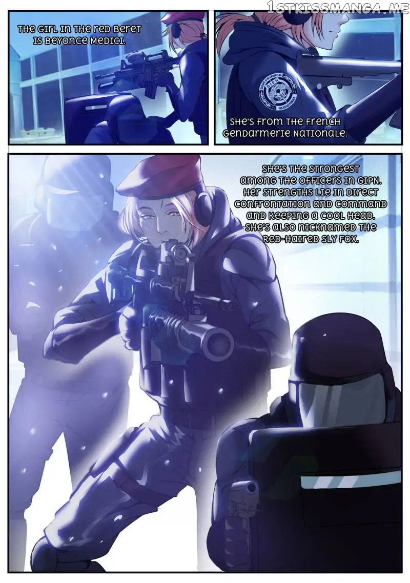 The Superb Captain In The City chapter 49 - page 12