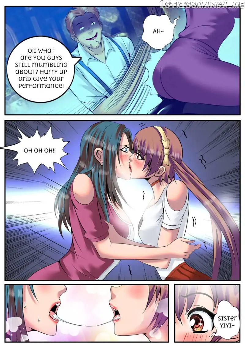 The Superb Captain In The City chapter 49 - page 2