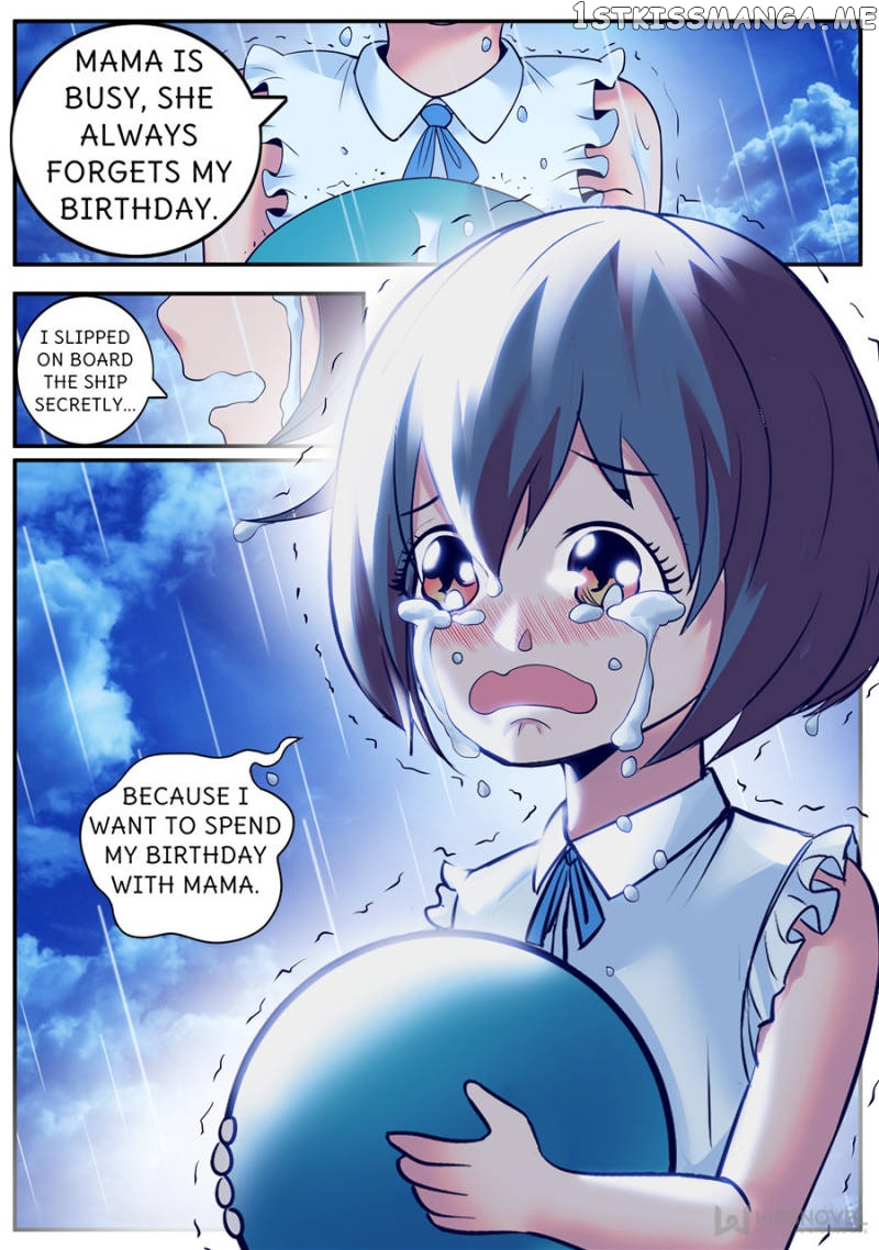 The Superb Captain In The City chapter 224 - page 4