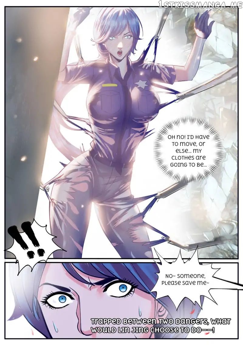 The Superb Captain In The City chapter 51 - page 15