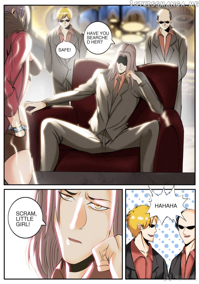 The Superb Captain In The City chapter 182 - page 12