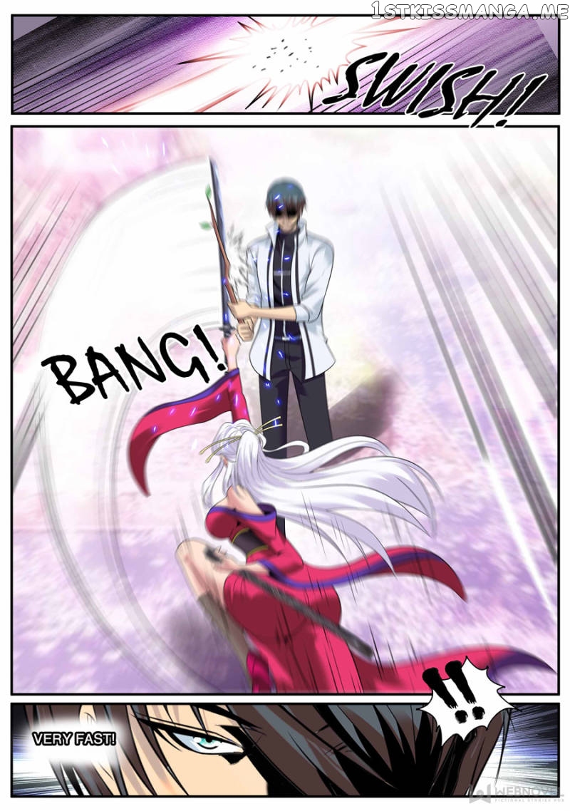 The Superb Captain In The City chapter 182 - page 6