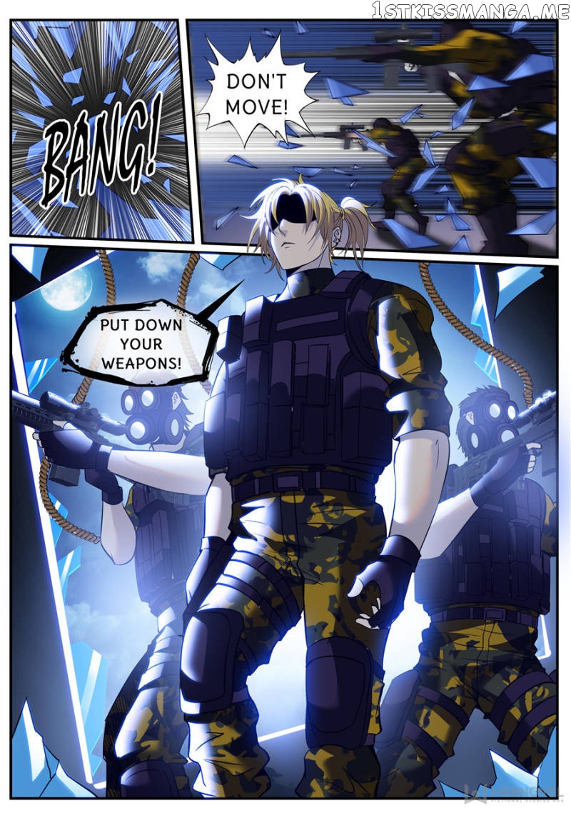 The Superb Captain In The City chapter 226 - page 13