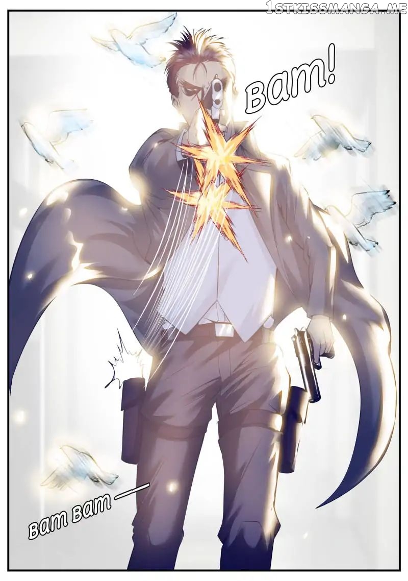 The Superb Captain In The City chapter 52 - page 14