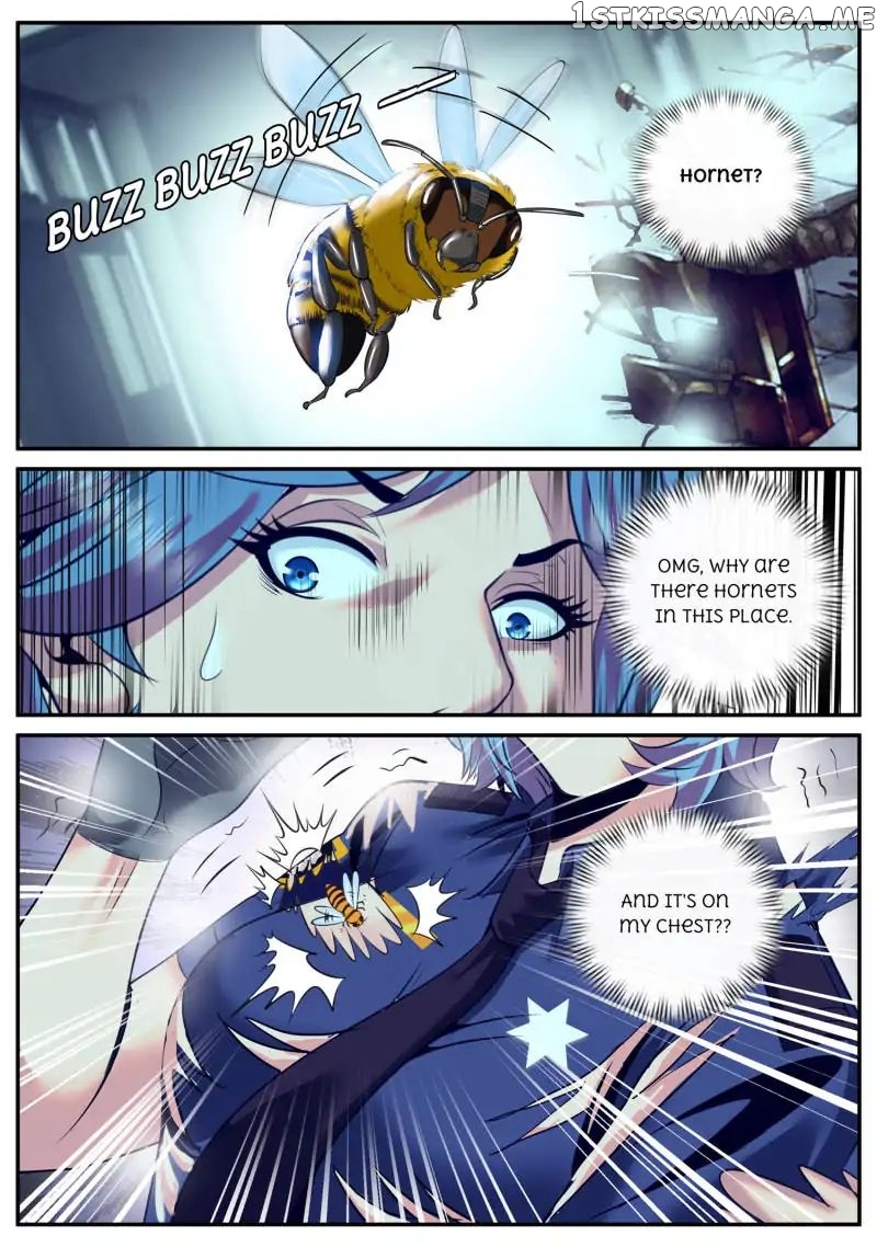 The Superb Captain In The City chapter 52 - page 2