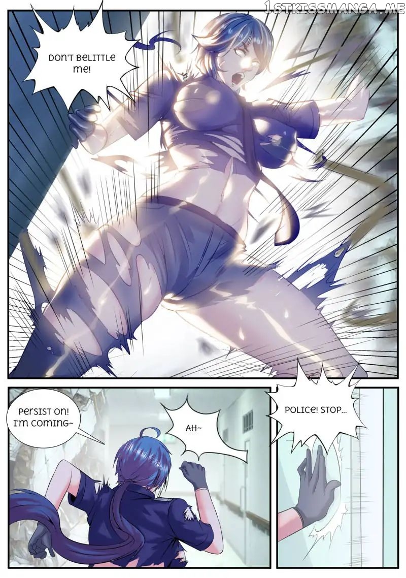 The Superb Captain In The City chapter 52 - page 5